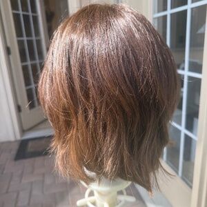 Lauren Ashtyn Adrianna wig